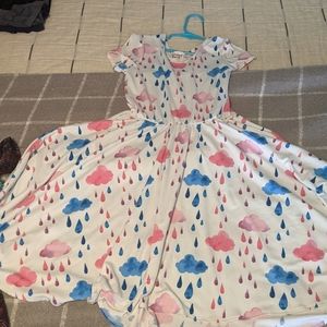 Dot Dot Girls Dresses